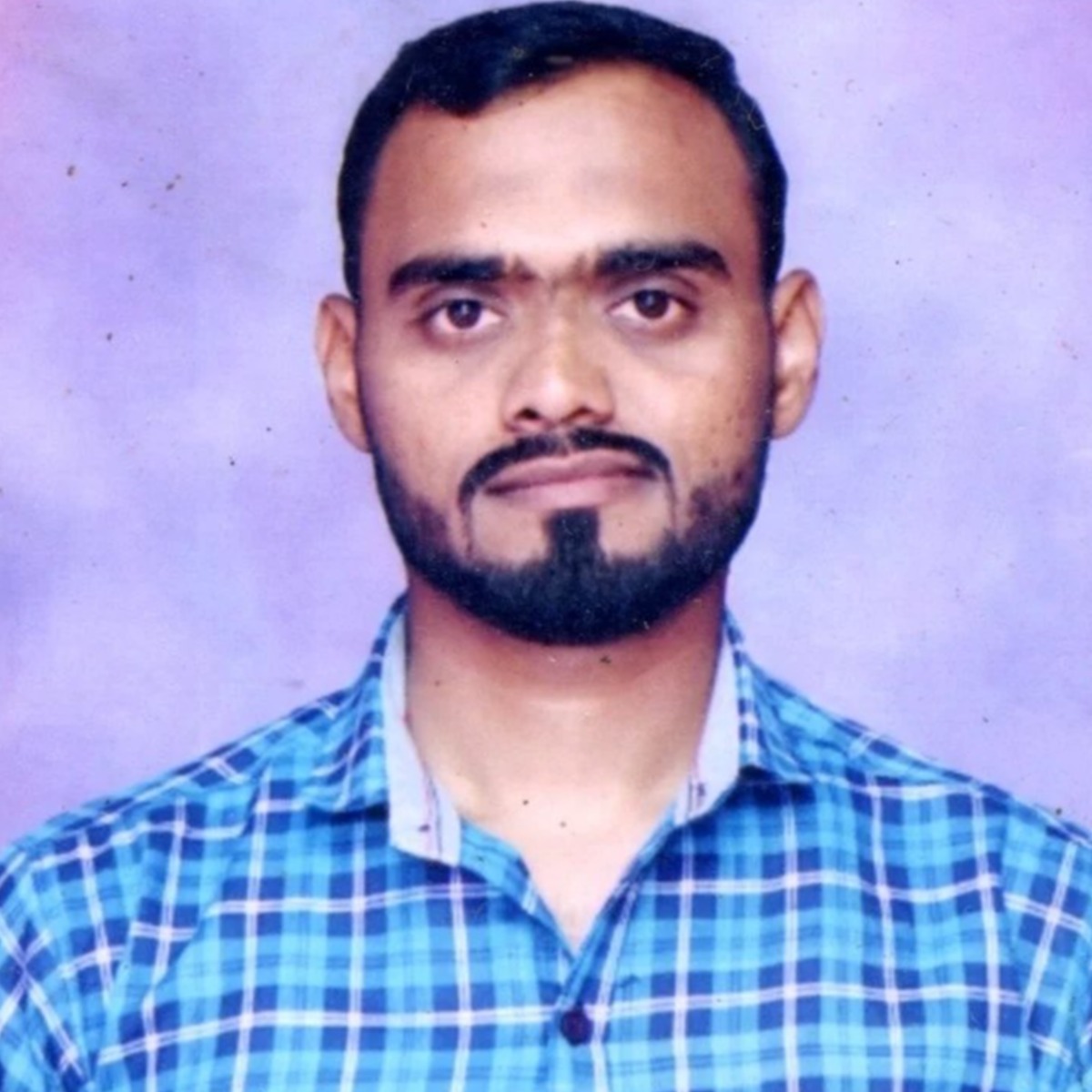 Suraj Keshav Patil