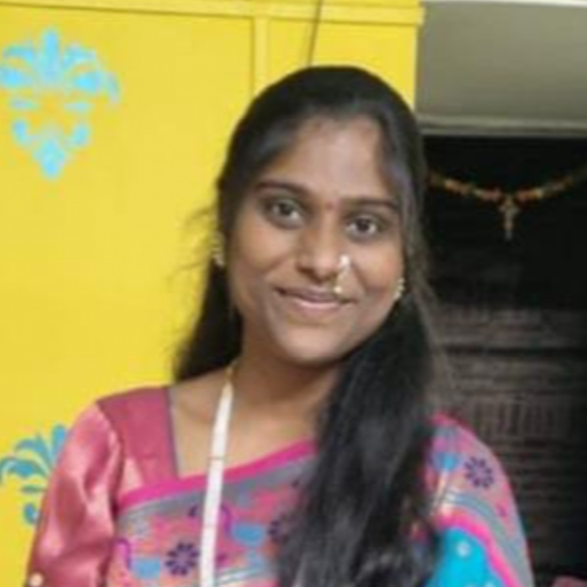 Trupti Sandeep Jadhav