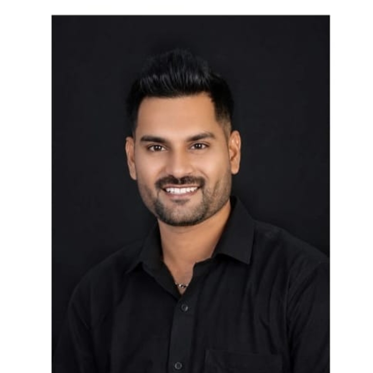 Nitin Ramesh Gavankar