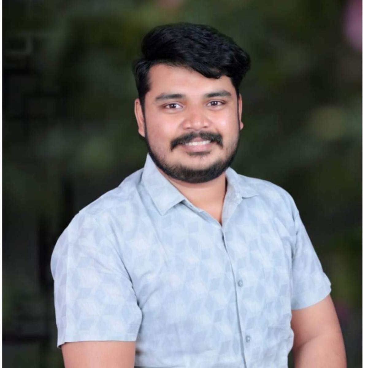 Atish Hanmant Desai