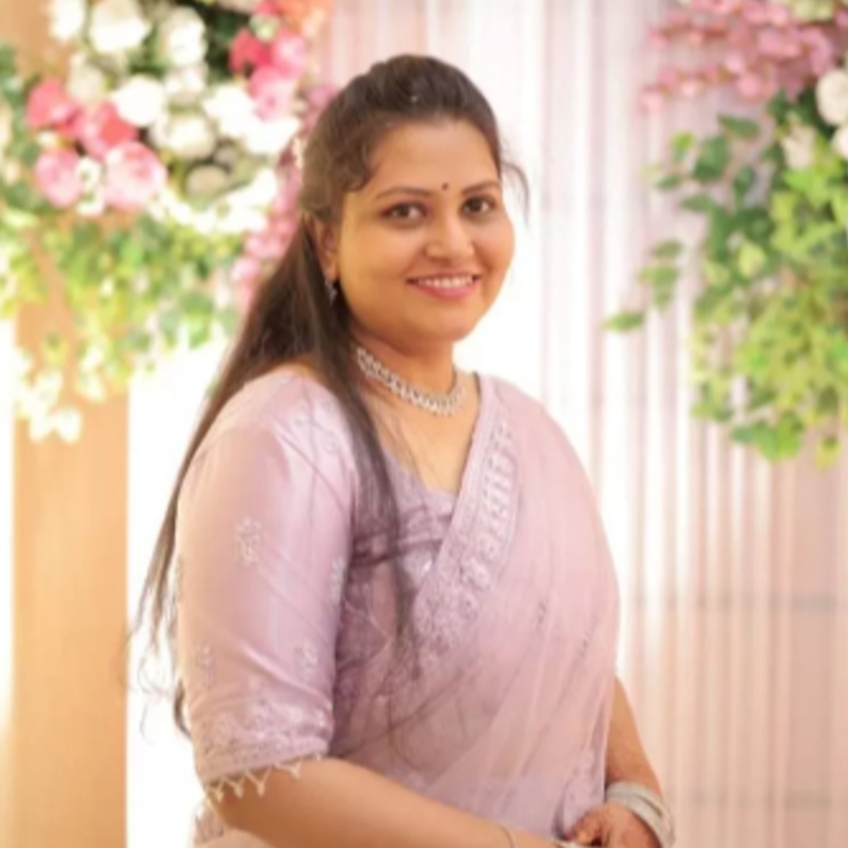 Smaruddhi Narayan Dashvant