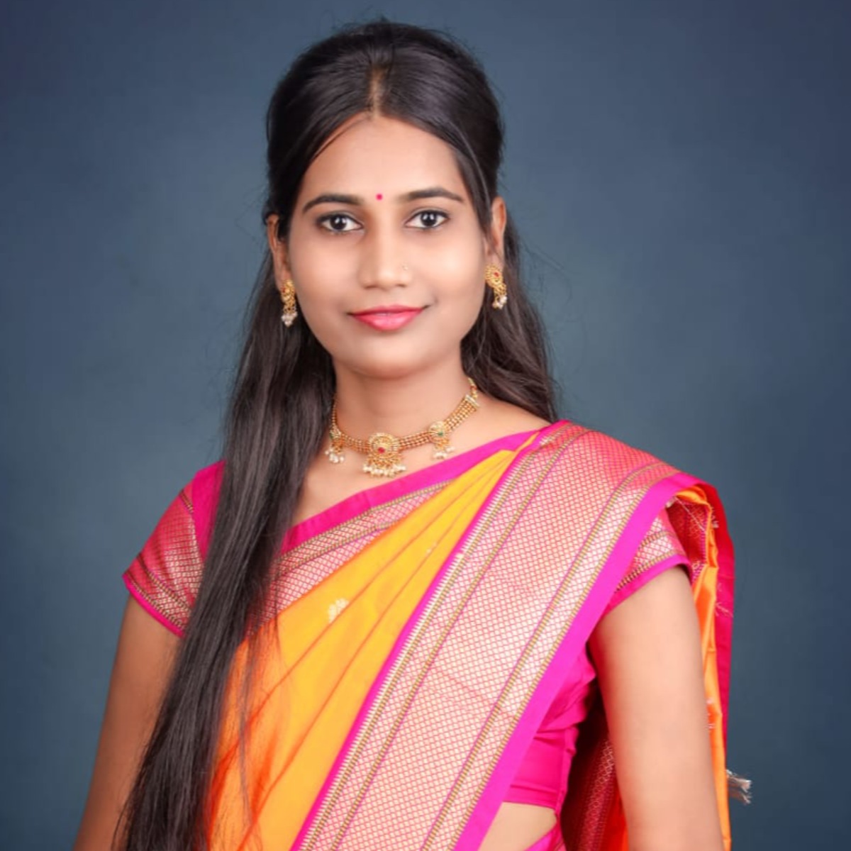 Jayshree Gajanan Patil