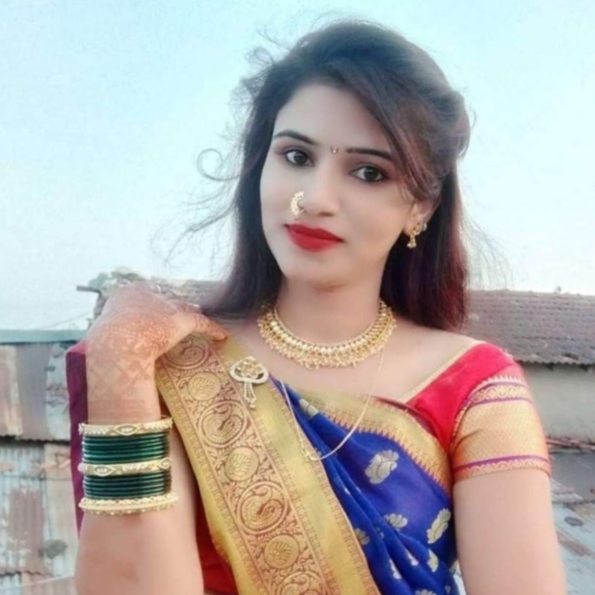 Bhagyshree Ramrav Patil