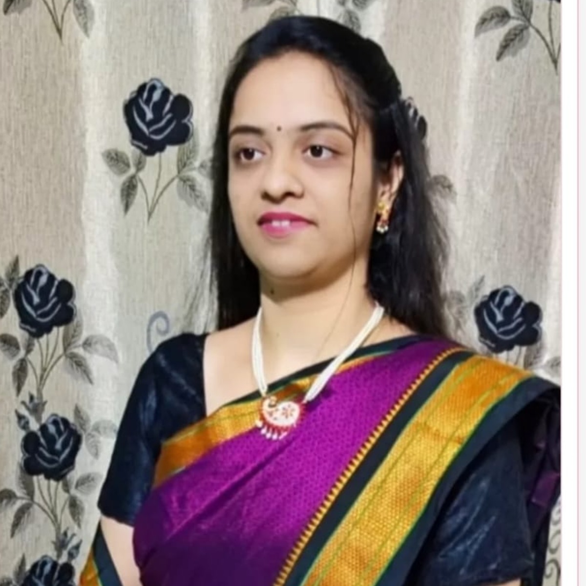 Shital Shankarrav Patil
