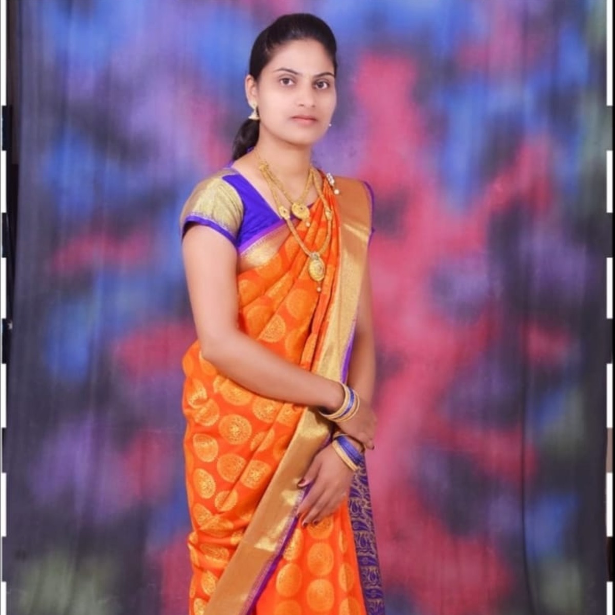 Dipali Arvind Patil