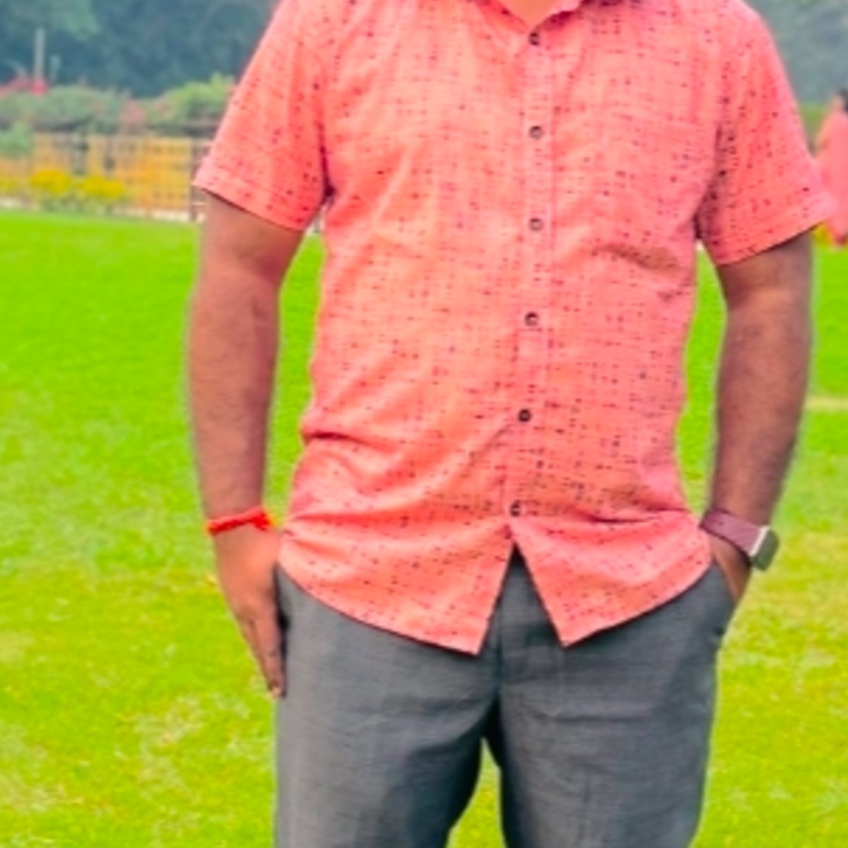 Shailesh Ganesh Kunjir