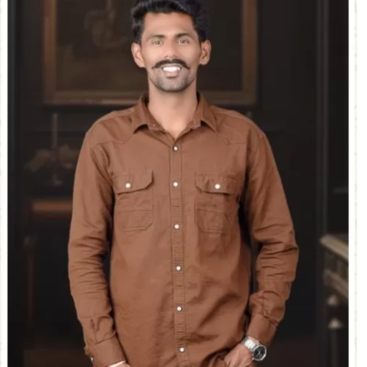 Shridhar Suresh Desai
