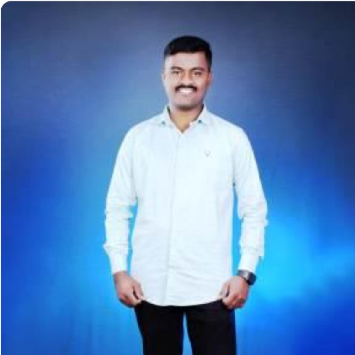 Akshay Madhukar Nikam