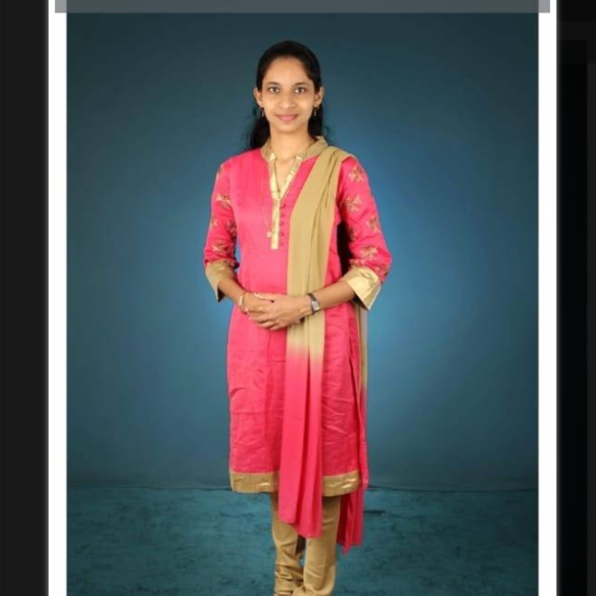 Nilam Mahipati Varute