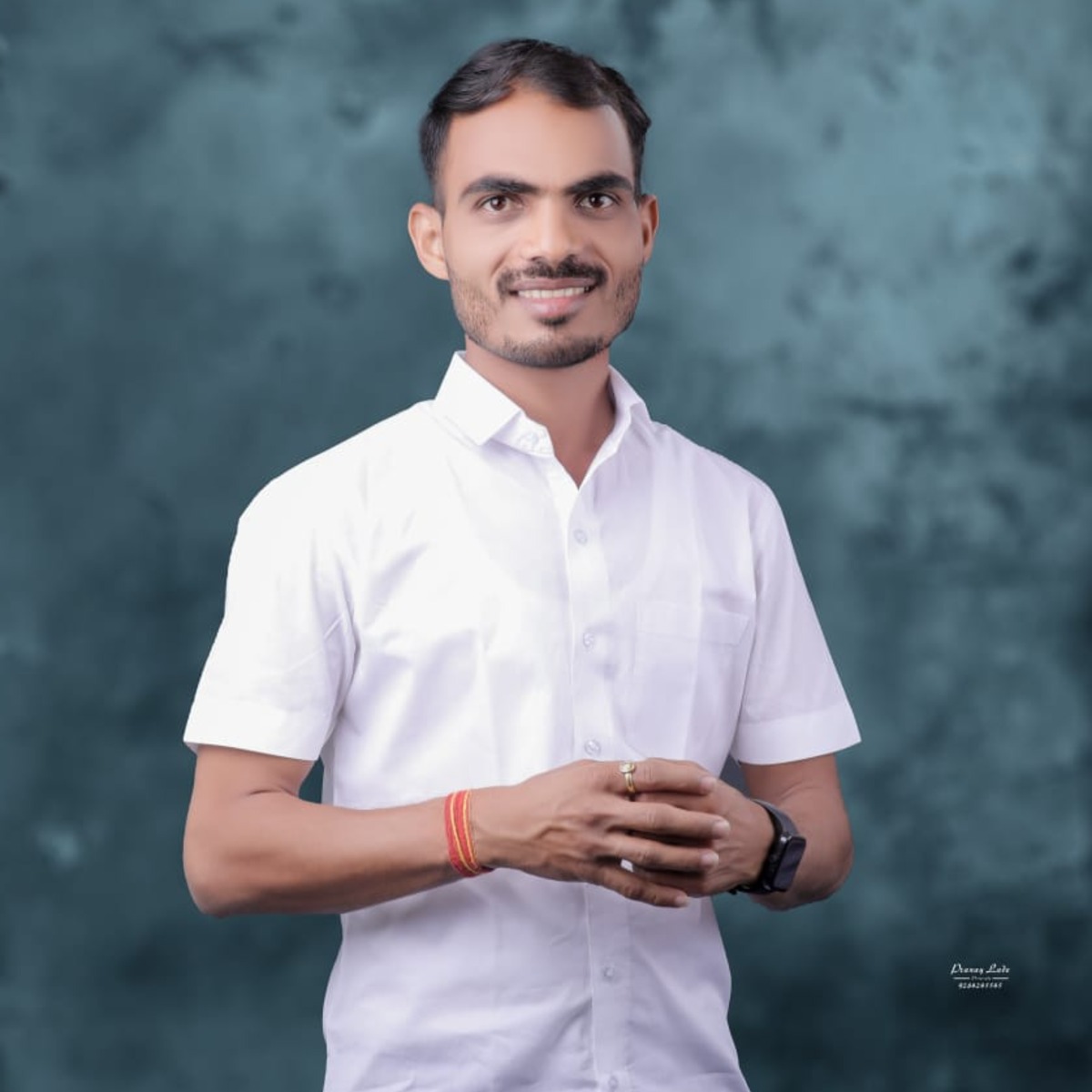 Abhijeet SarjeRao Patil