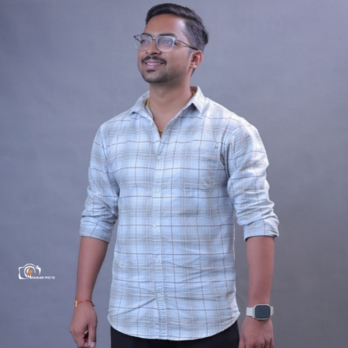 Hemant Krushnath Somde