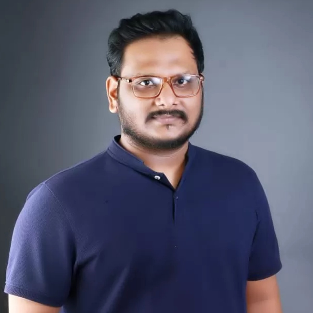 Mayur Manohar Pawar