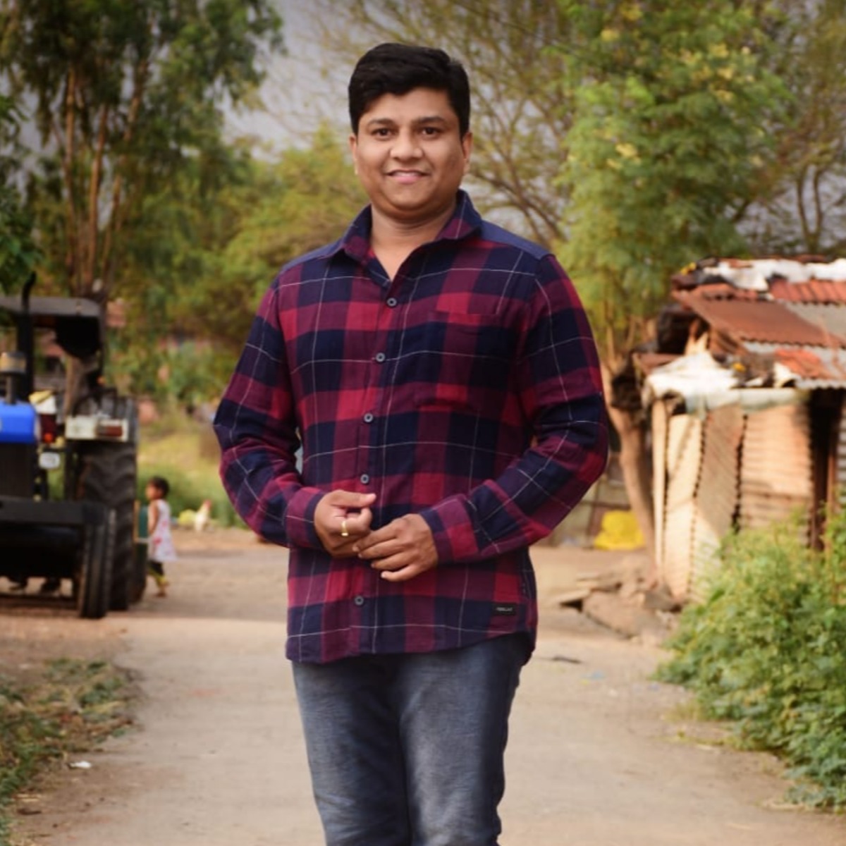 Ranjeet Popat Rao Jagtap