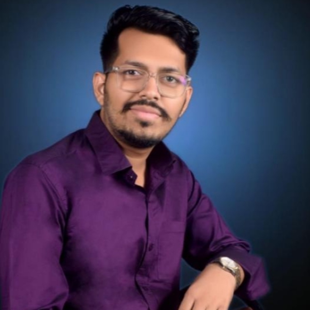 Pramod Ramrao Pawar