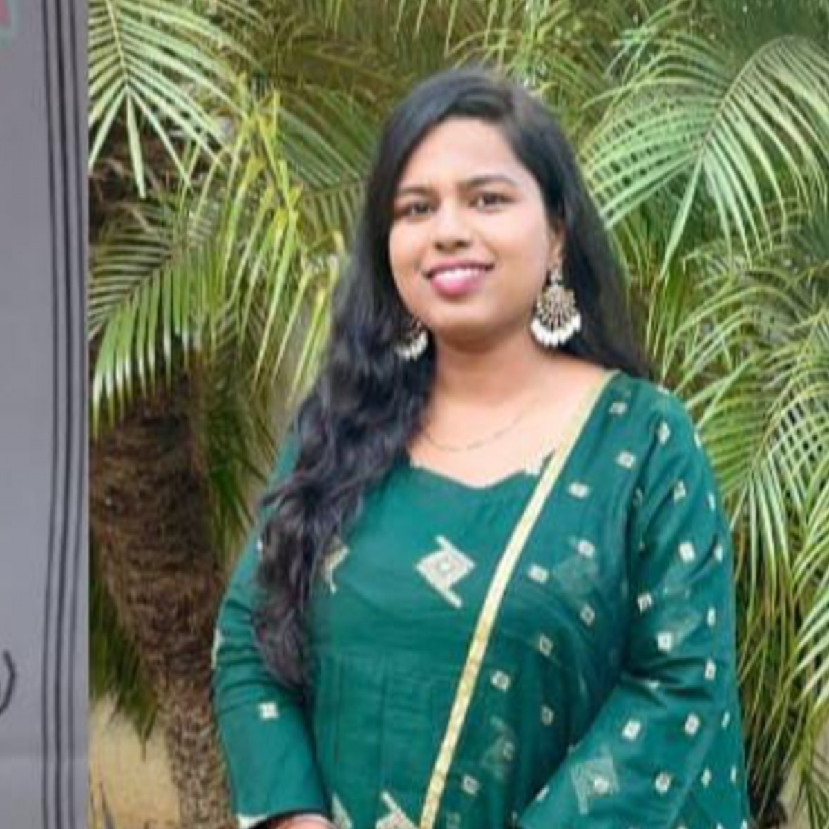 Madhura Anand Bravo Mane