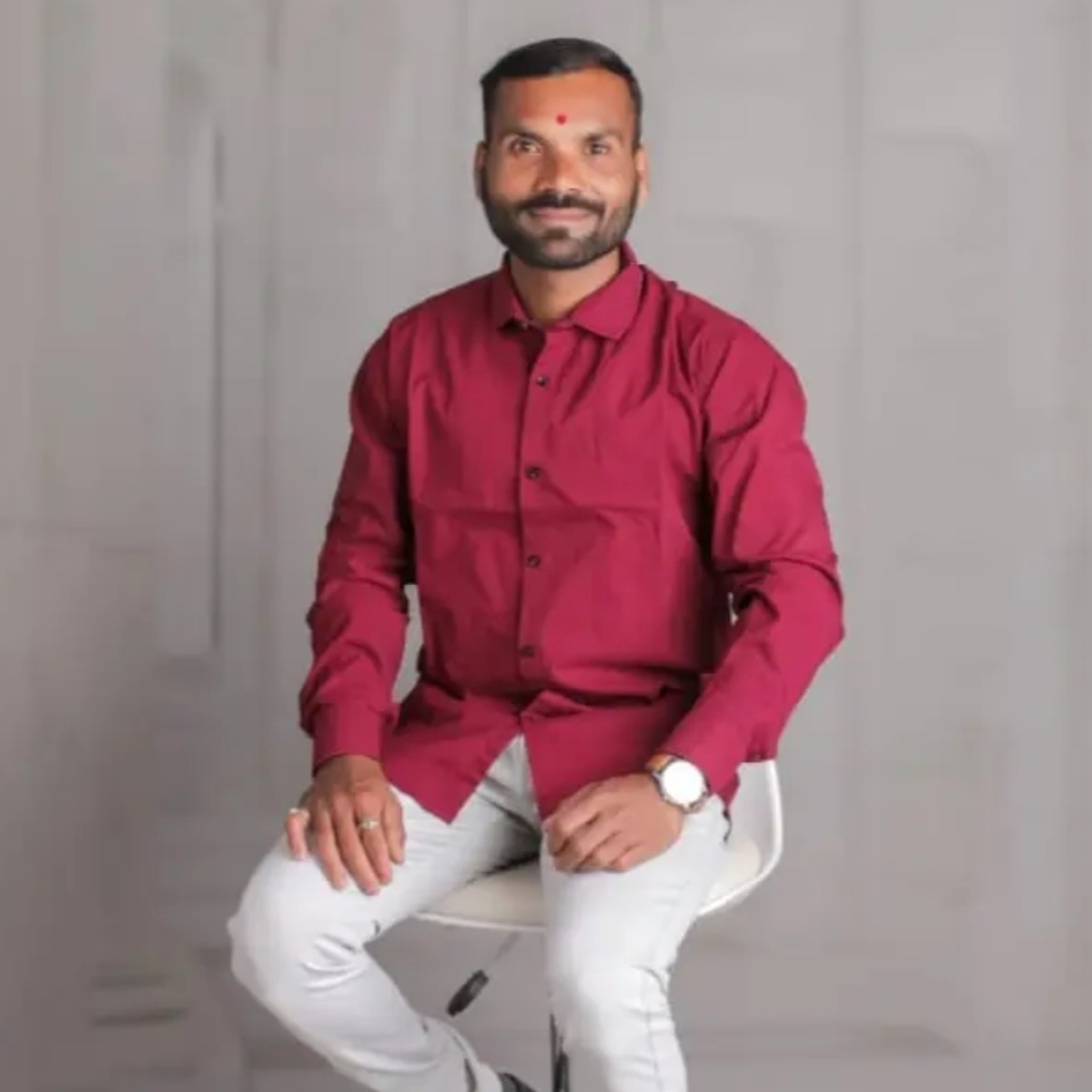 Tejas Dada so Chavan