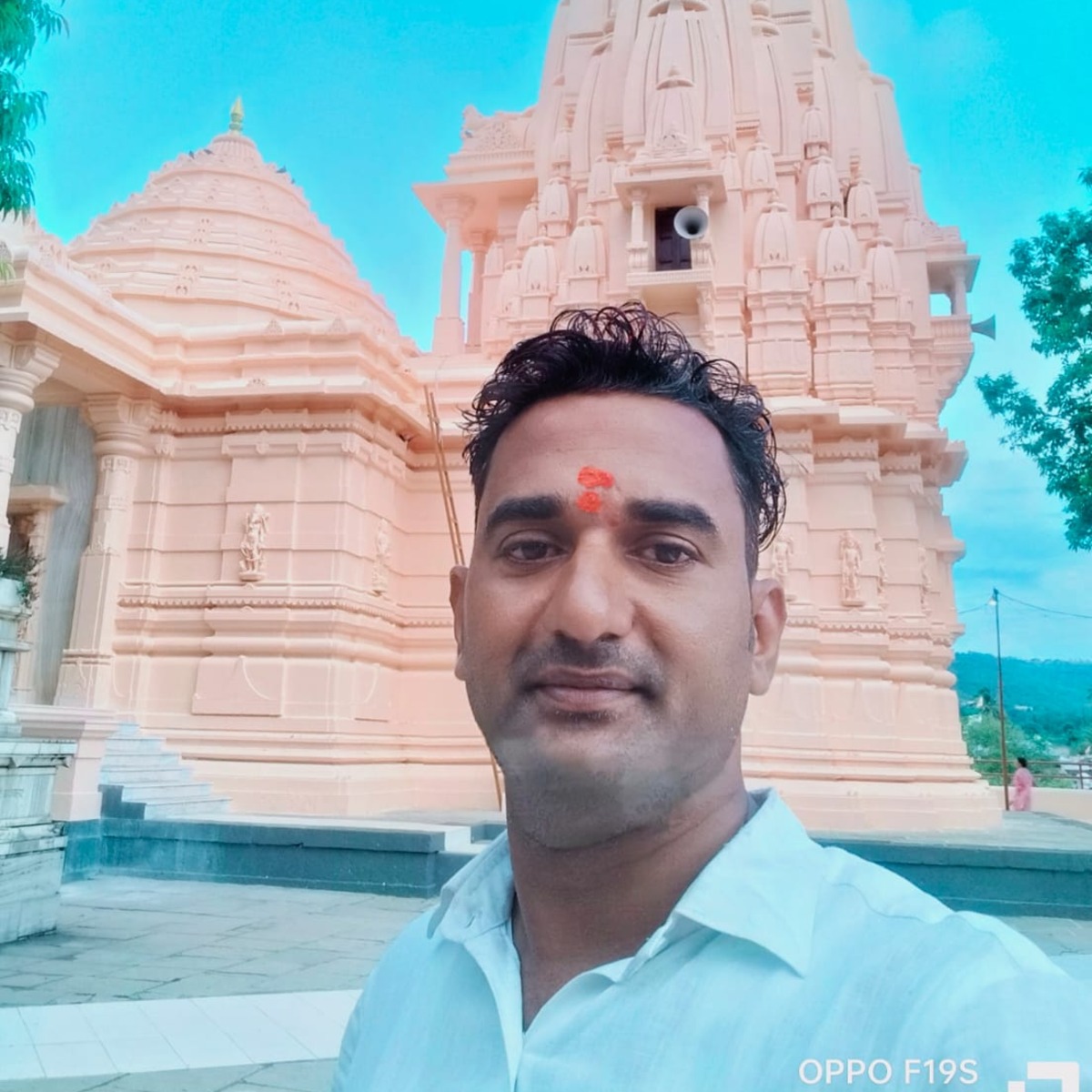 Amar Prakash Ghorpade