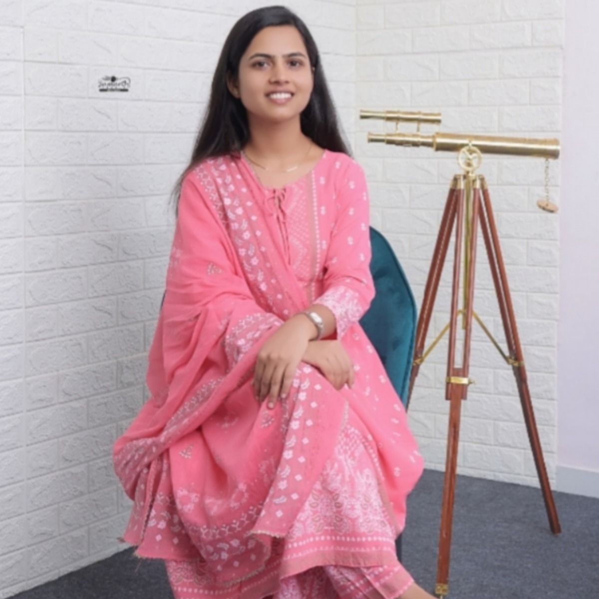 Swati Mahadev Pawar