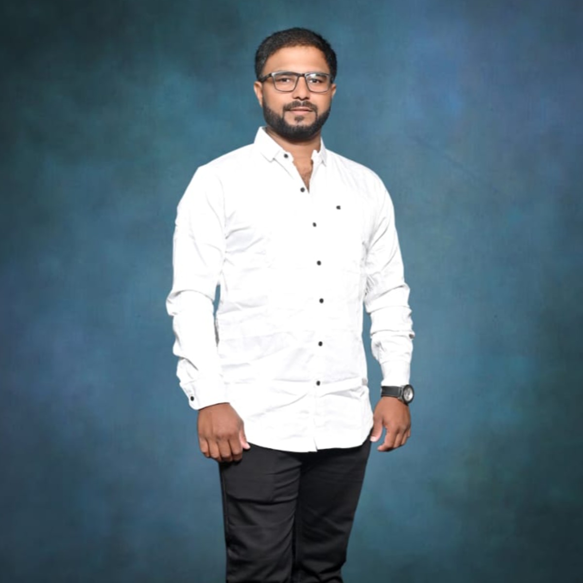 Abhijeet Adhikarao Patil