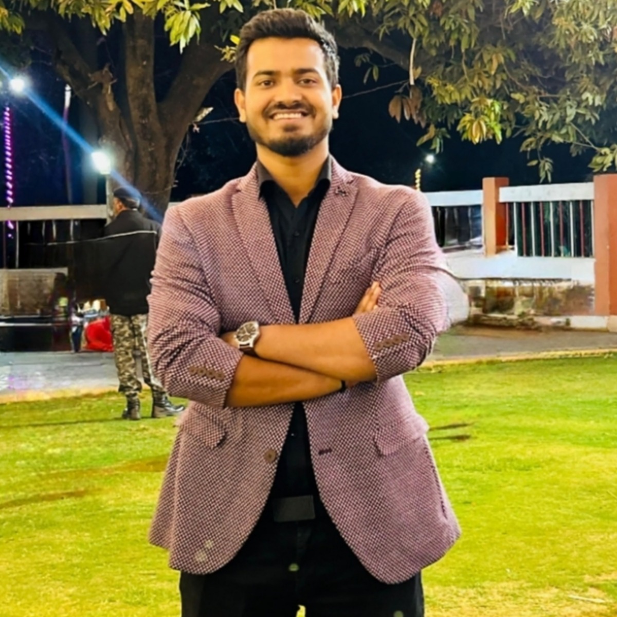 Vishvjeet Vijaykumar Mohite