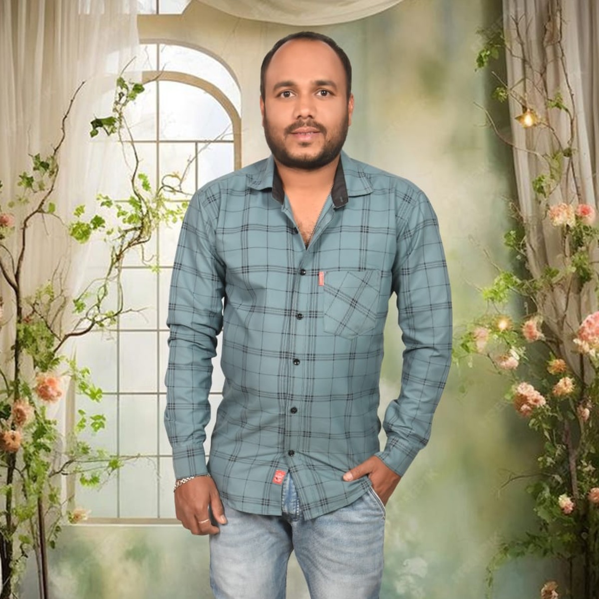 Tushar Tanaji Yadav