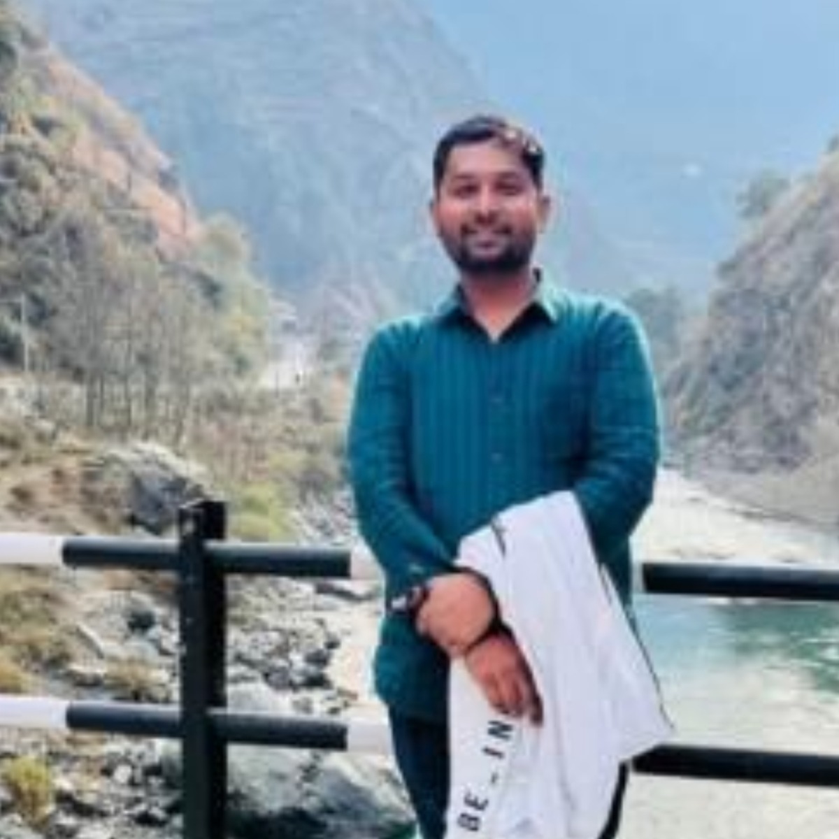 Chetan Prataprao Chavan