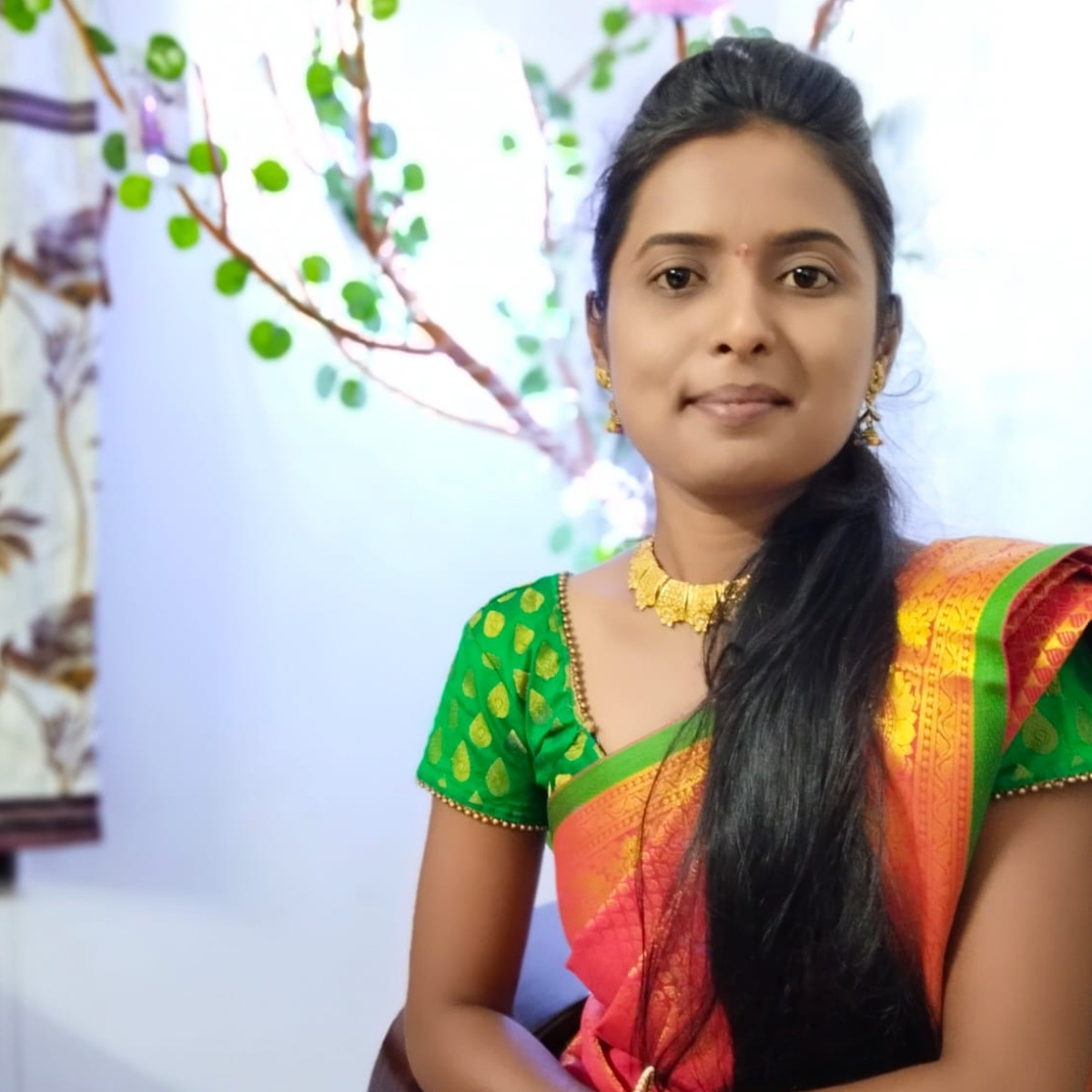 Ashwini Namdev Desai