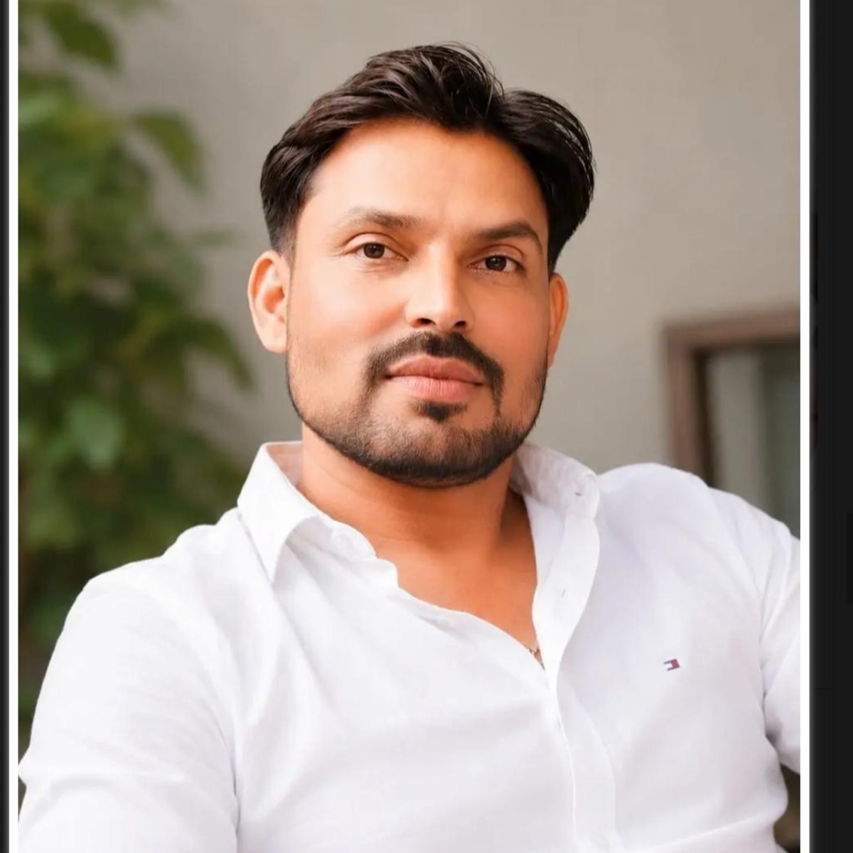 Sushant Hanmant Nikam