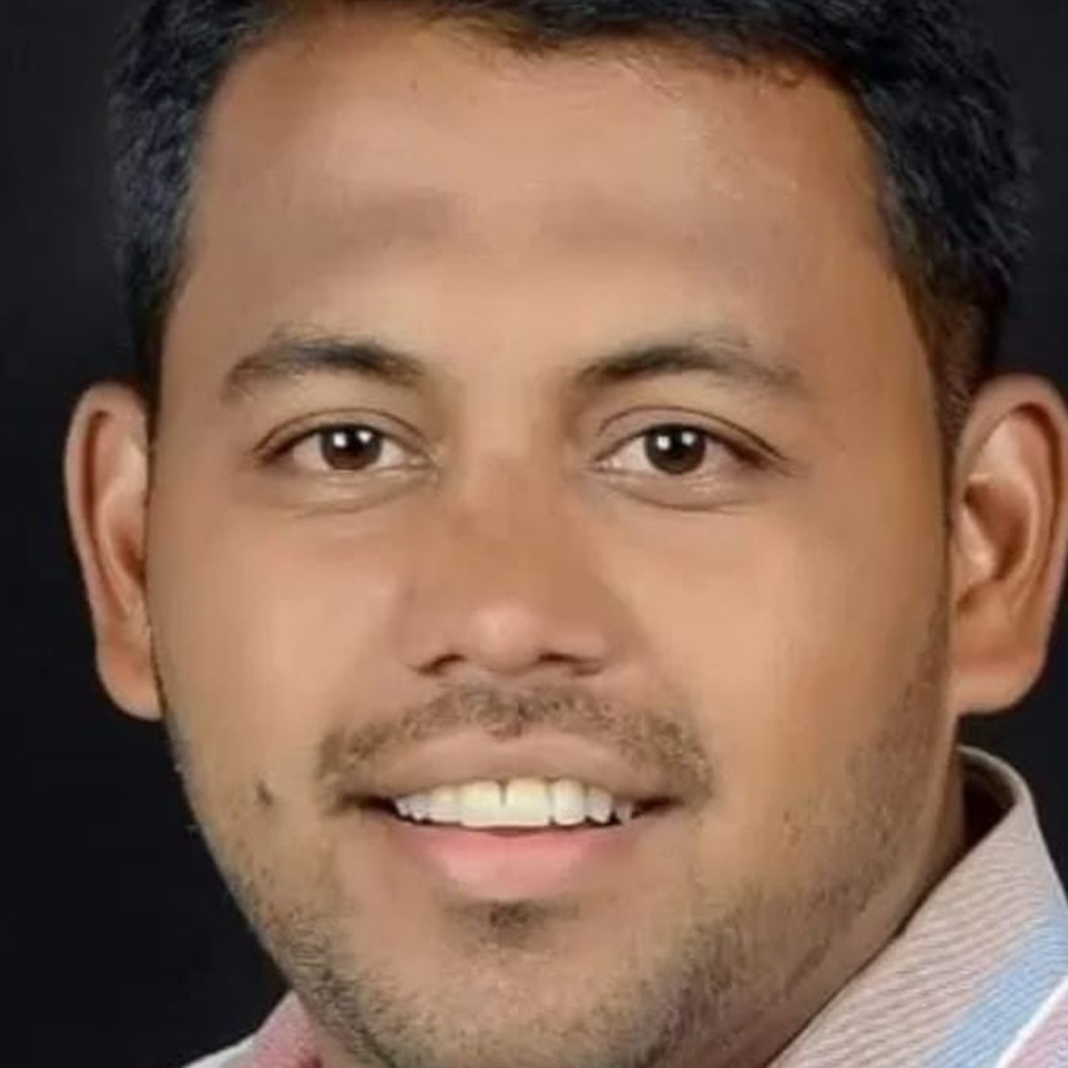 Vishal Gajanan Kinjale