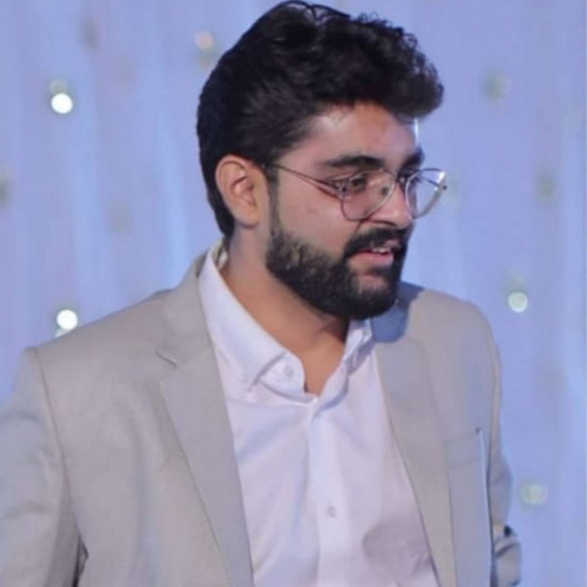 Hrithik Rajesh Bhosale - patil