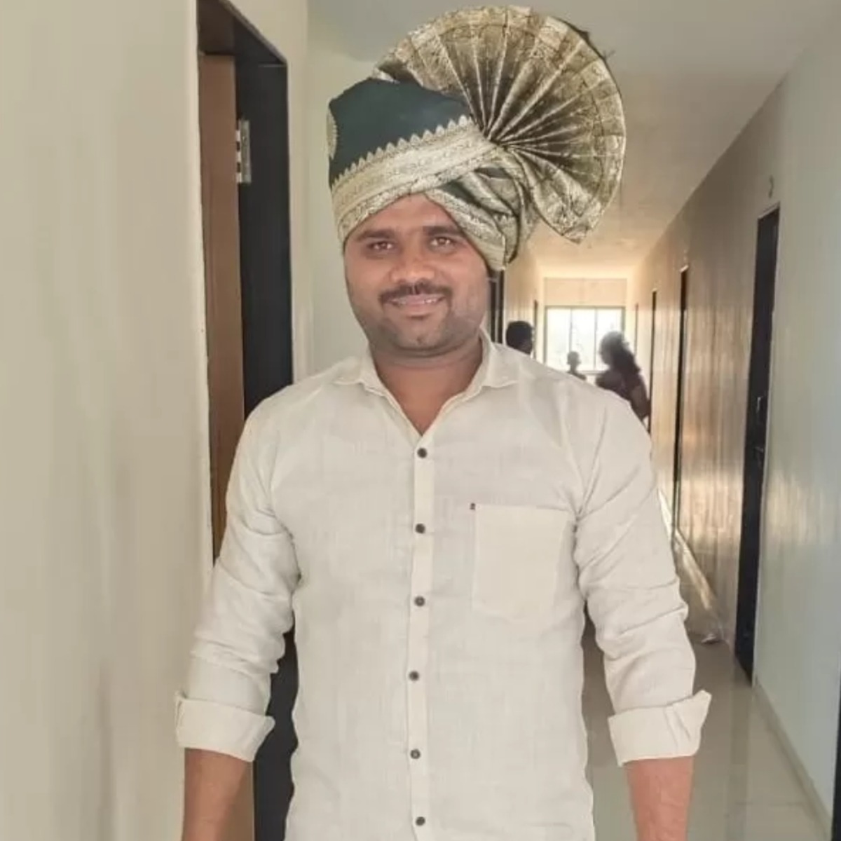 Rohit Anand Rao Throat