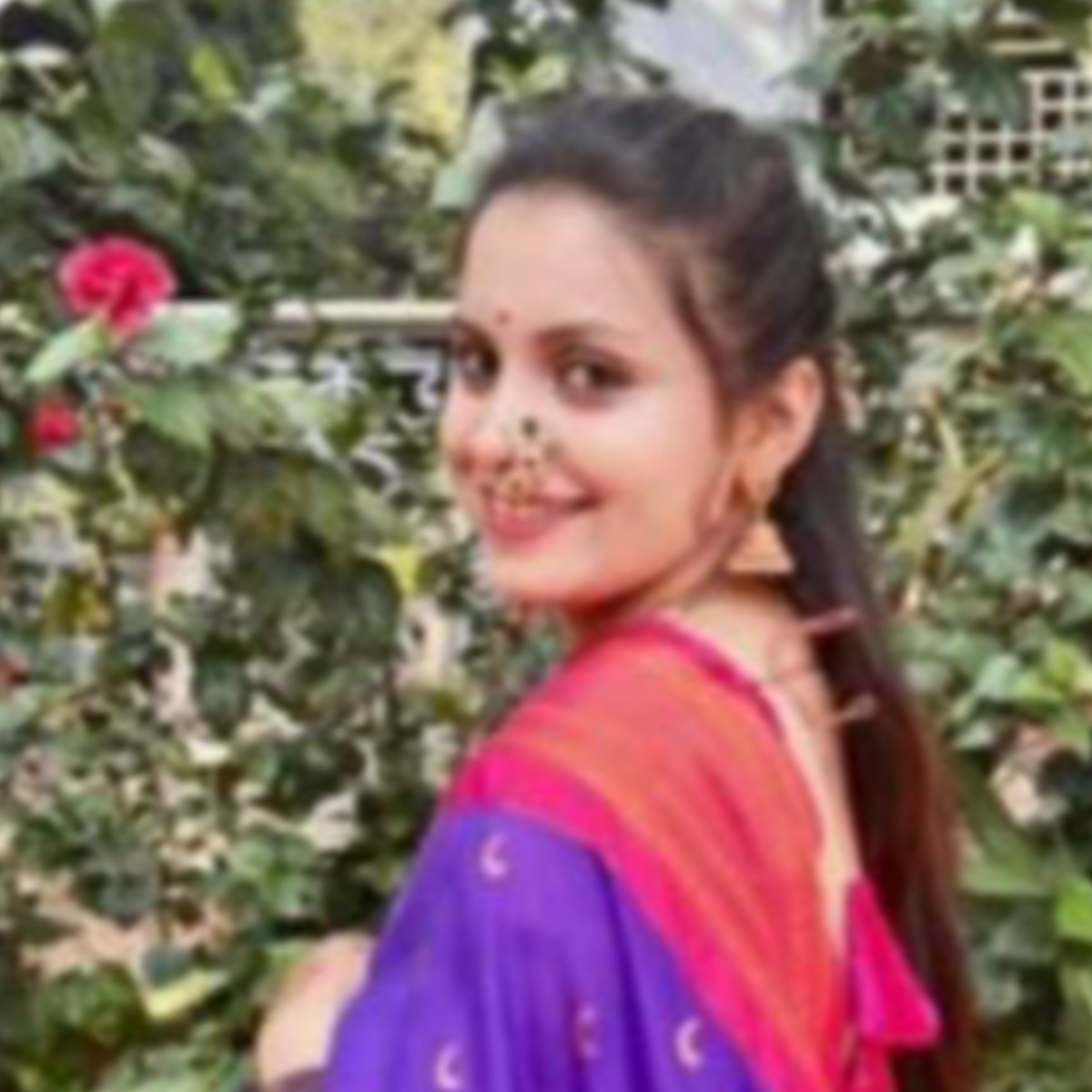 Prajakta Sunil Jadhav