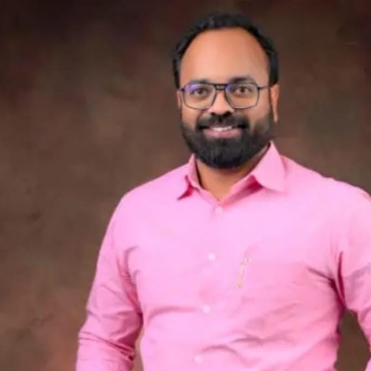 Tushar Dhondiram Jadhav