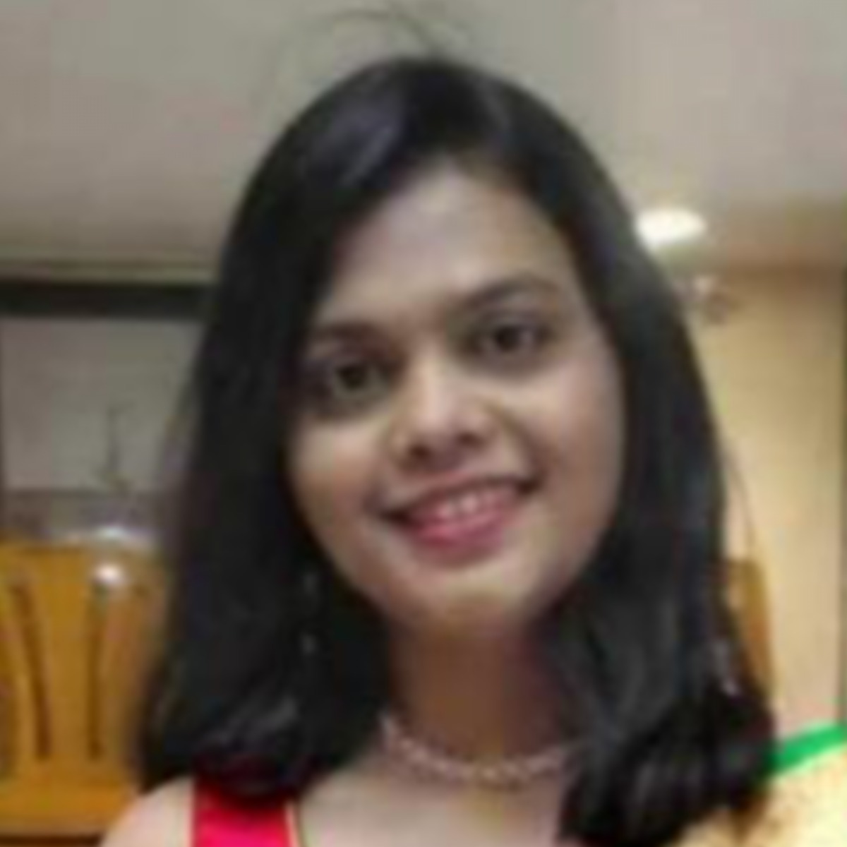 Rutuja Subhash Mahagade