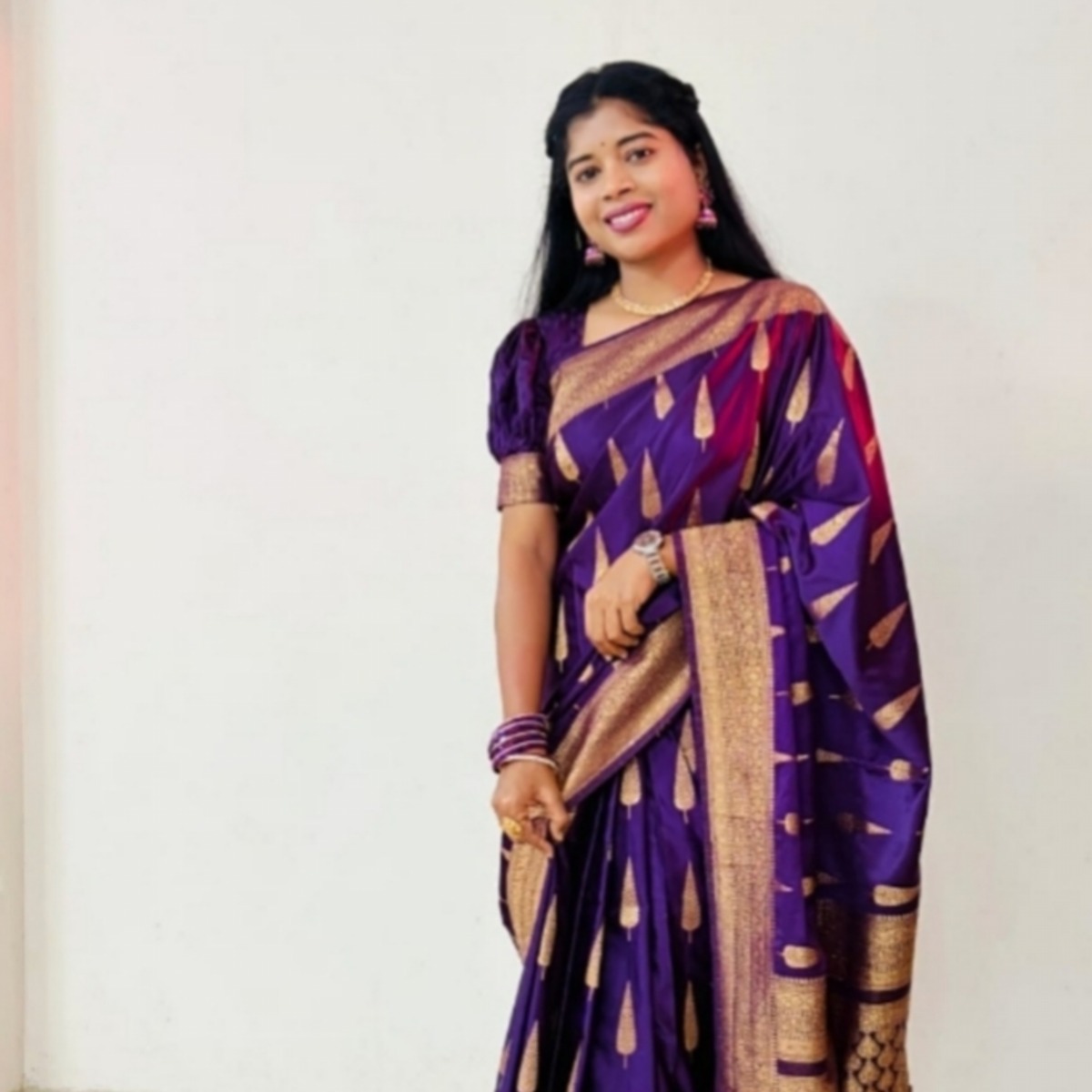 Sonali Krushna Jagtap