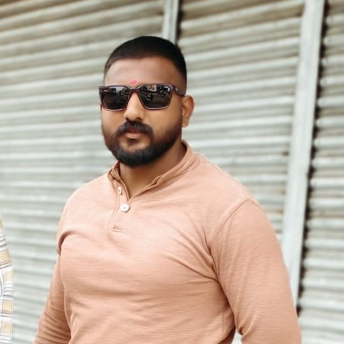 Sangram Suresh Jadhav
