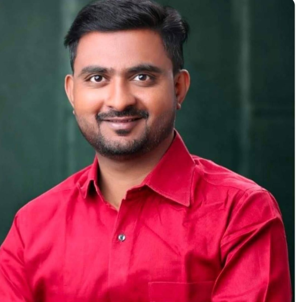 Sushil Shubashrav Shinde