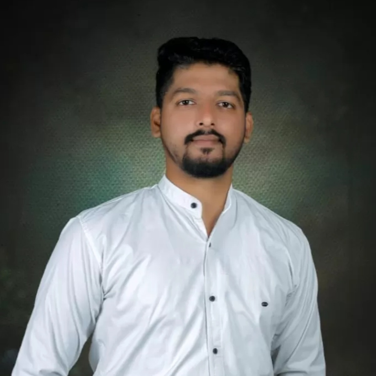 Shashank Dilip Rao Jadhav