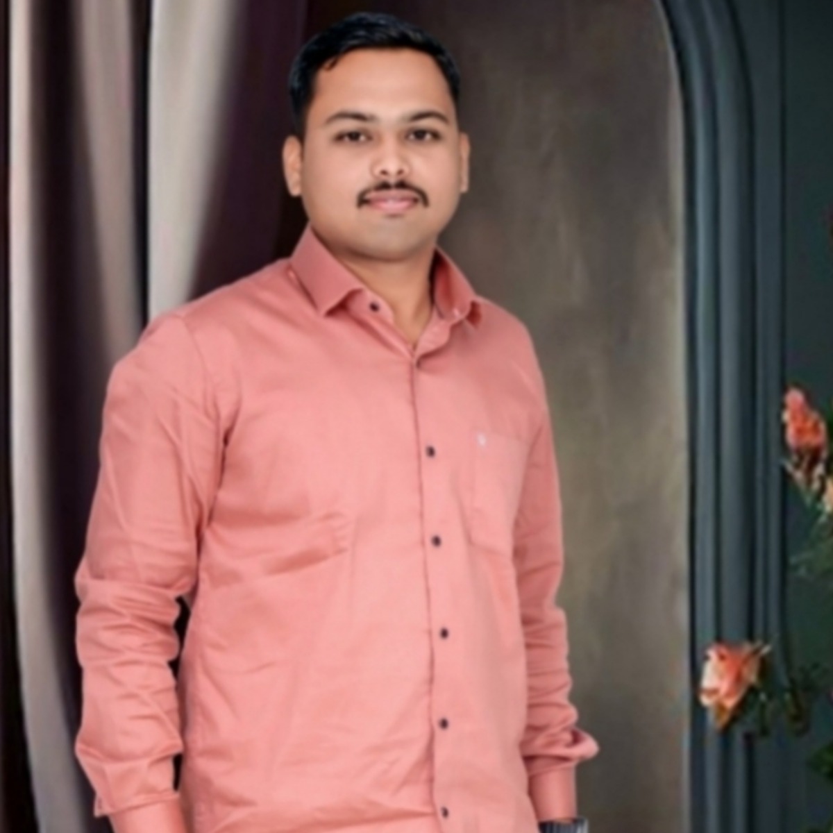 Vaibhav Dinkar Ghorpade