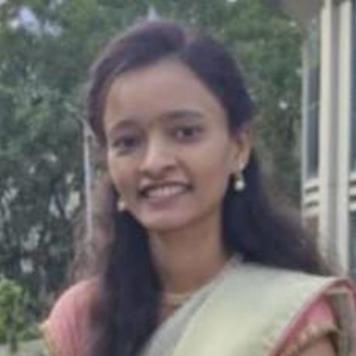 Prajakta Harish Patil