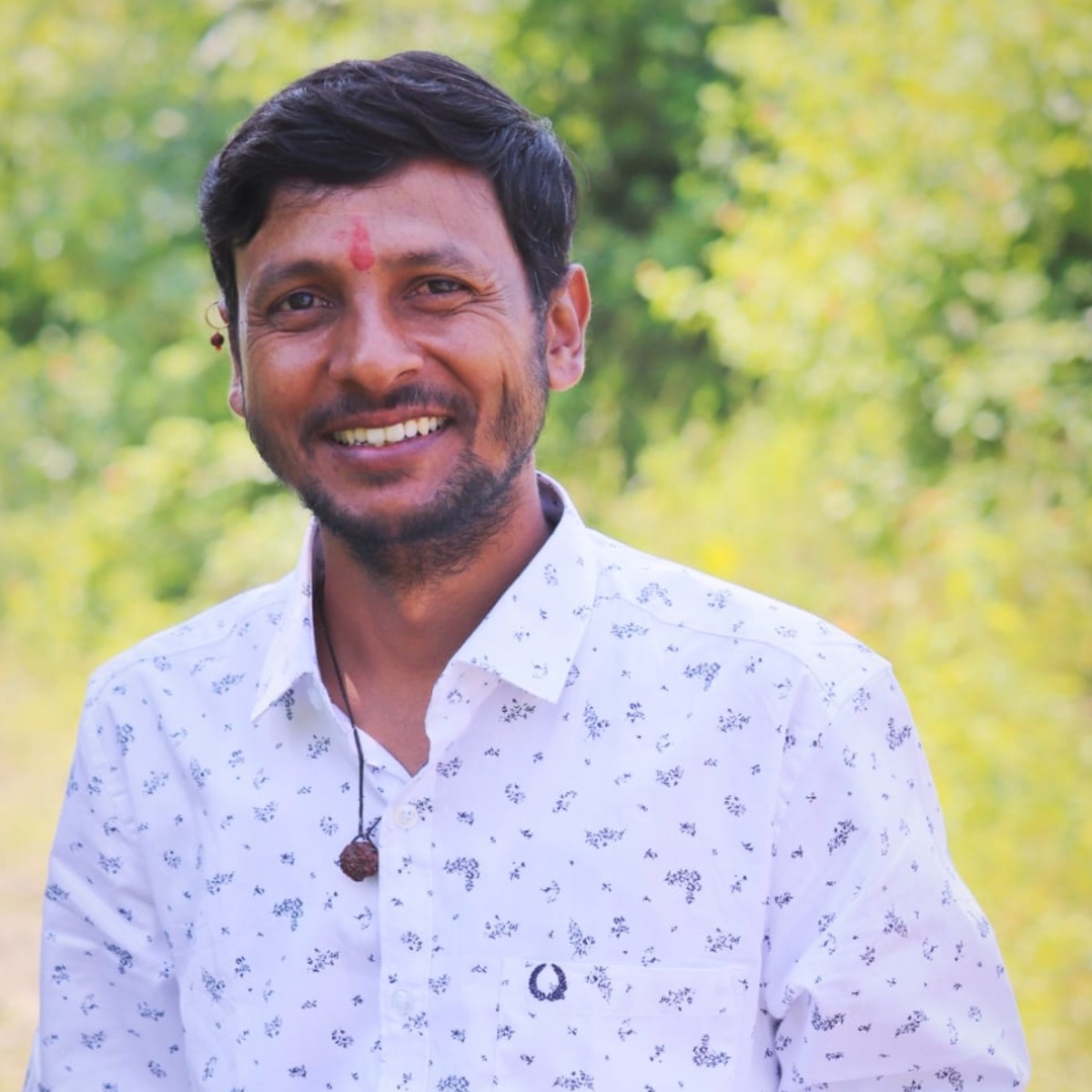 Vijay Mohan Shinde