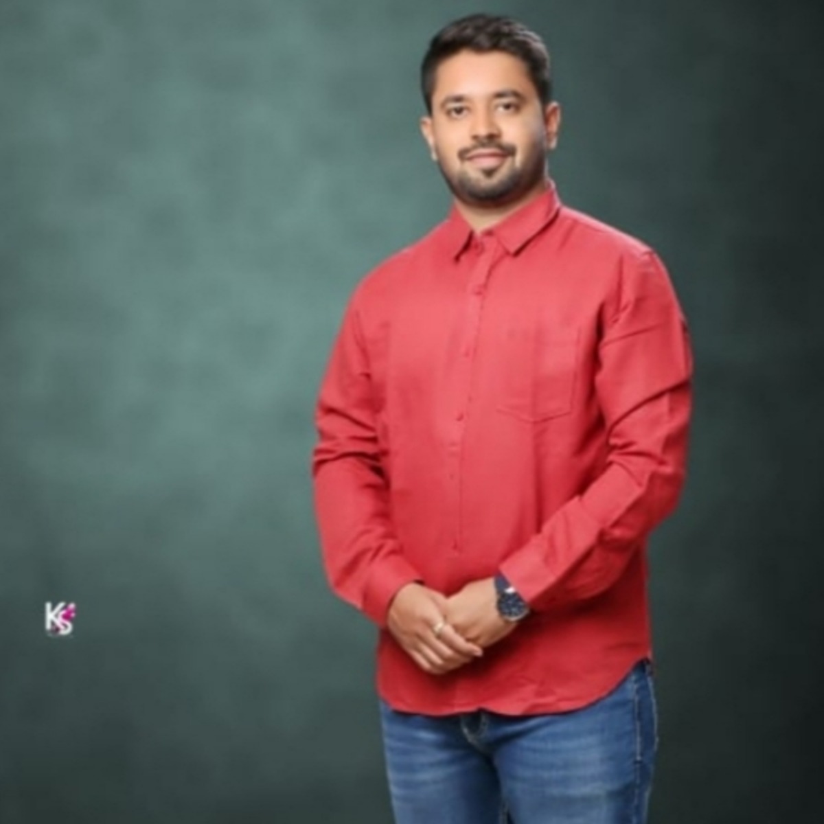Shantatu Sunil Pawar