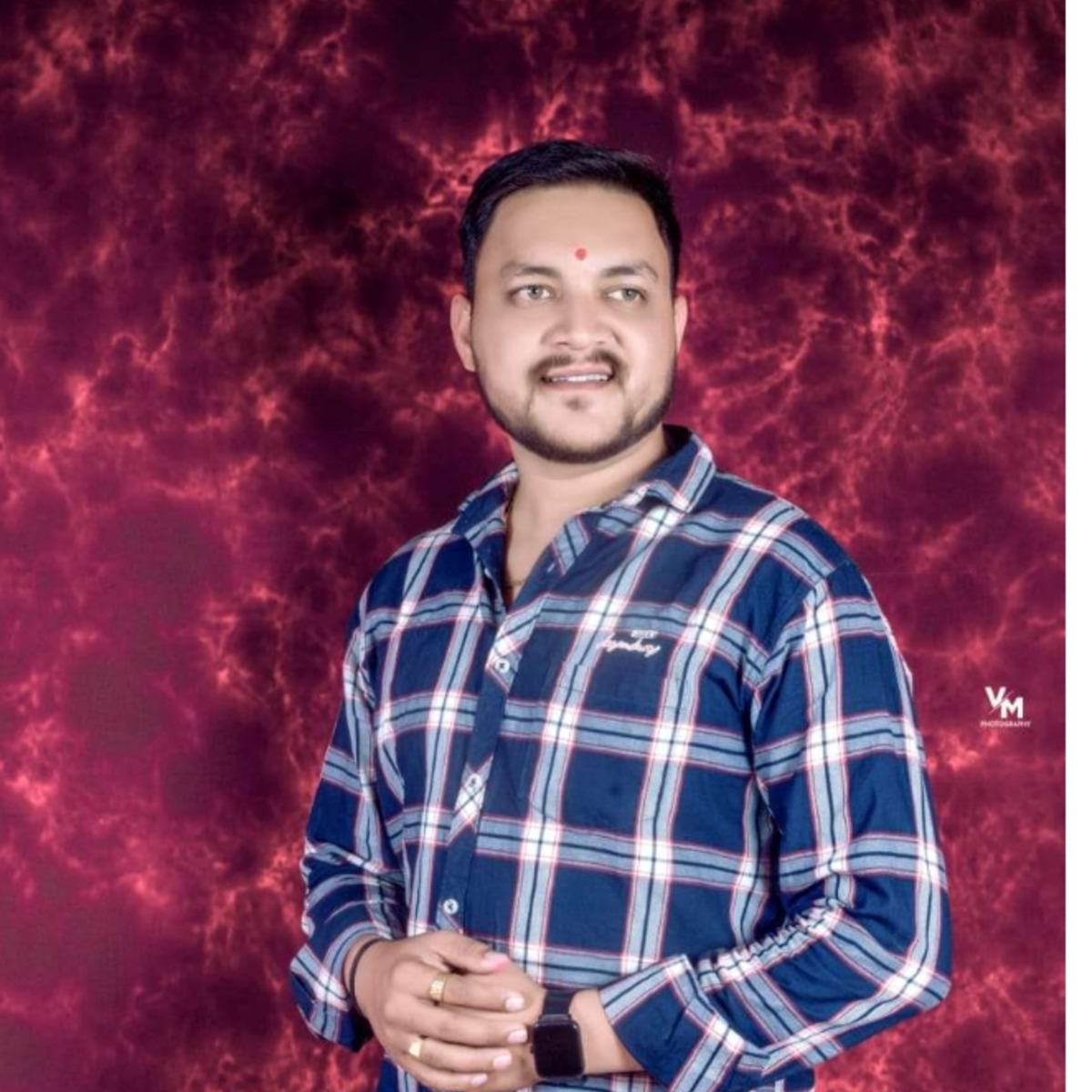 Vijay Vaibhav Patil
