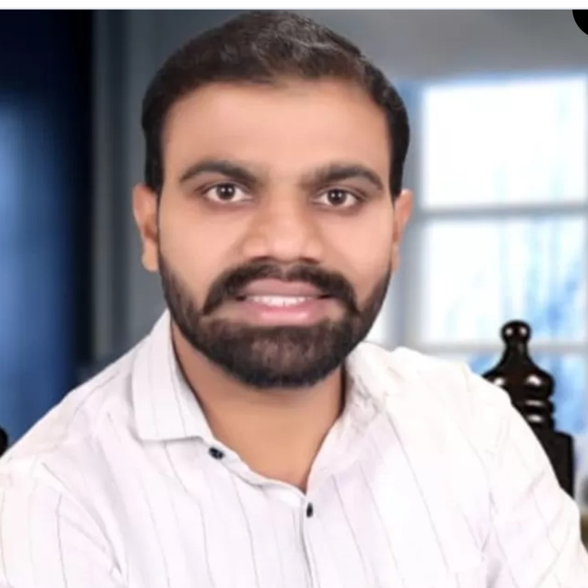 Yogesh Nandkumar Pawar