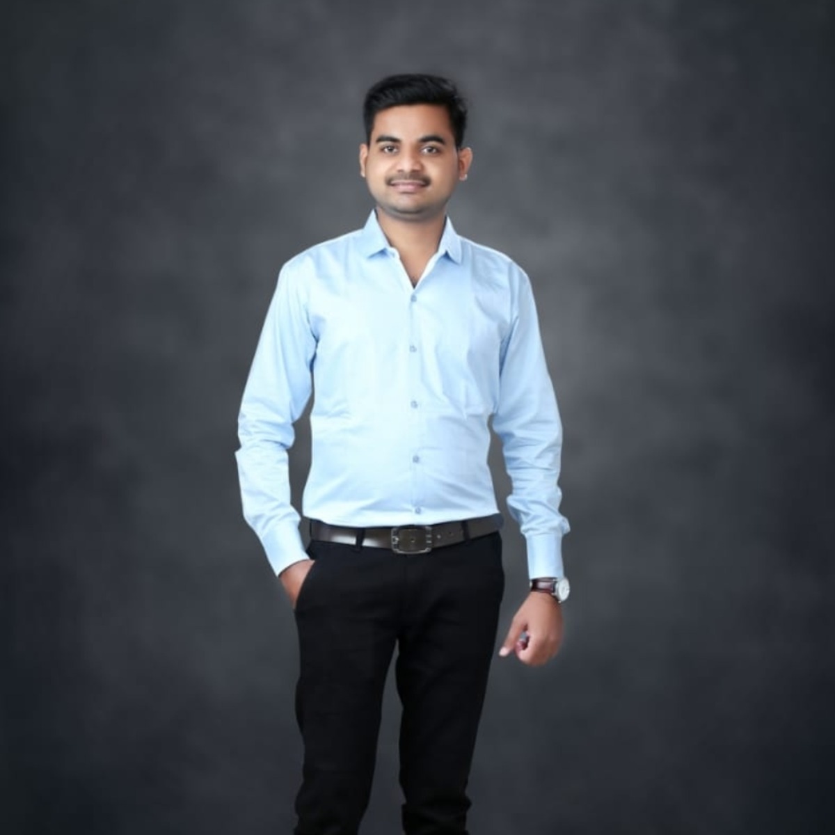 Vaibhav Rajendra Mohite