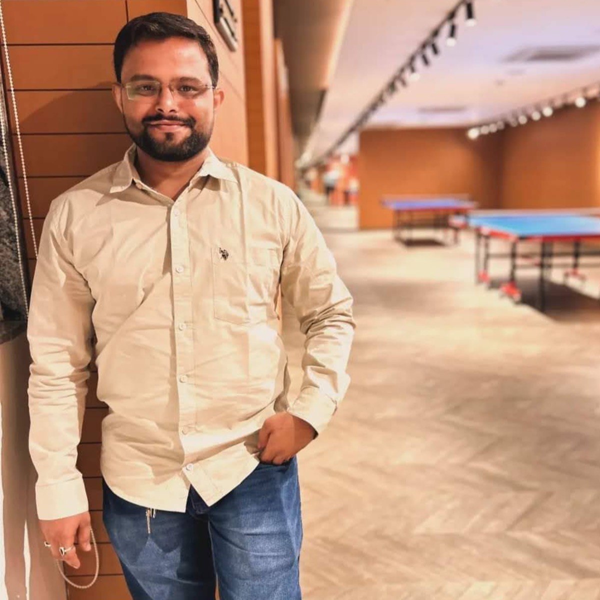 Abhijit Ashok Patil