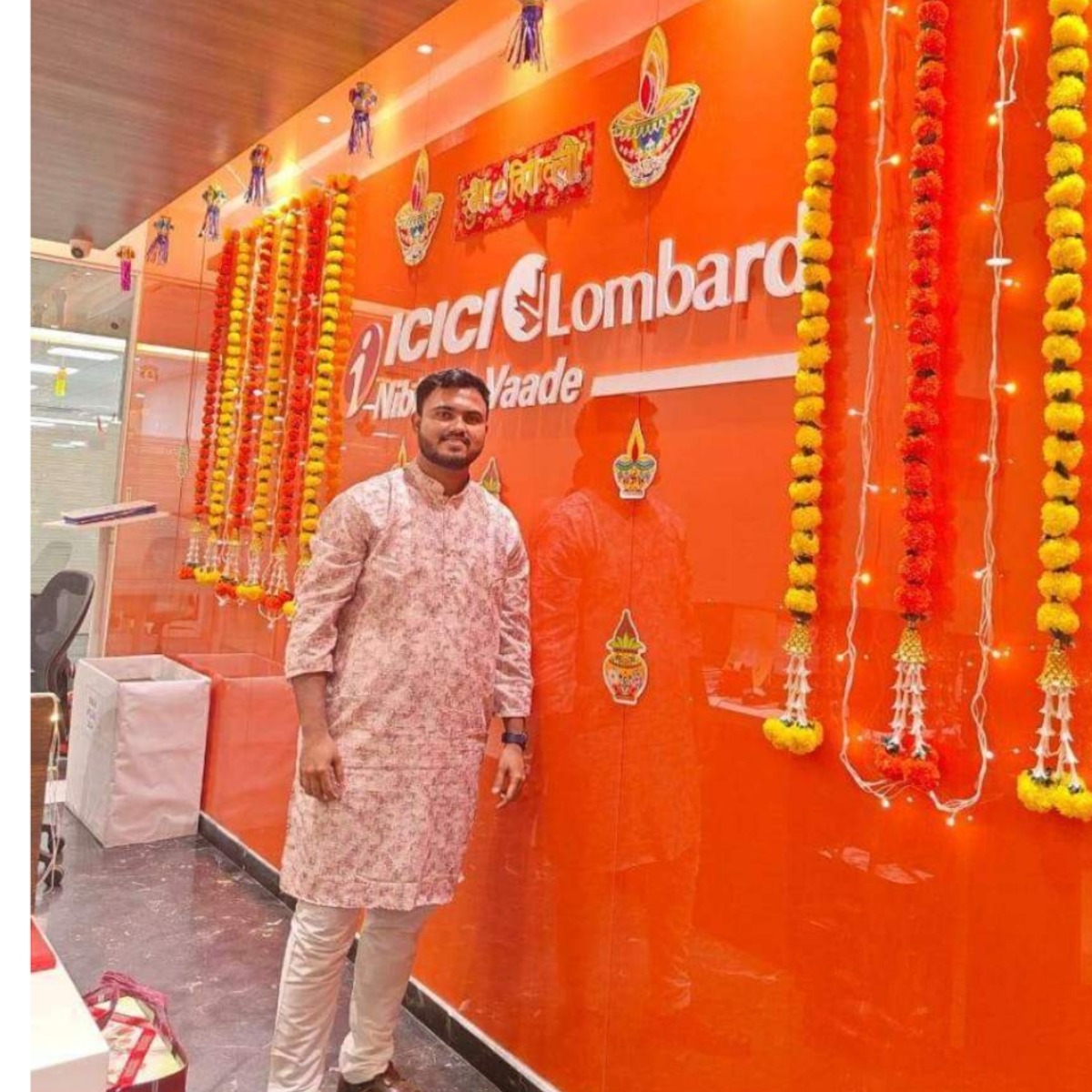 Shivraj Mahadev Ghadge