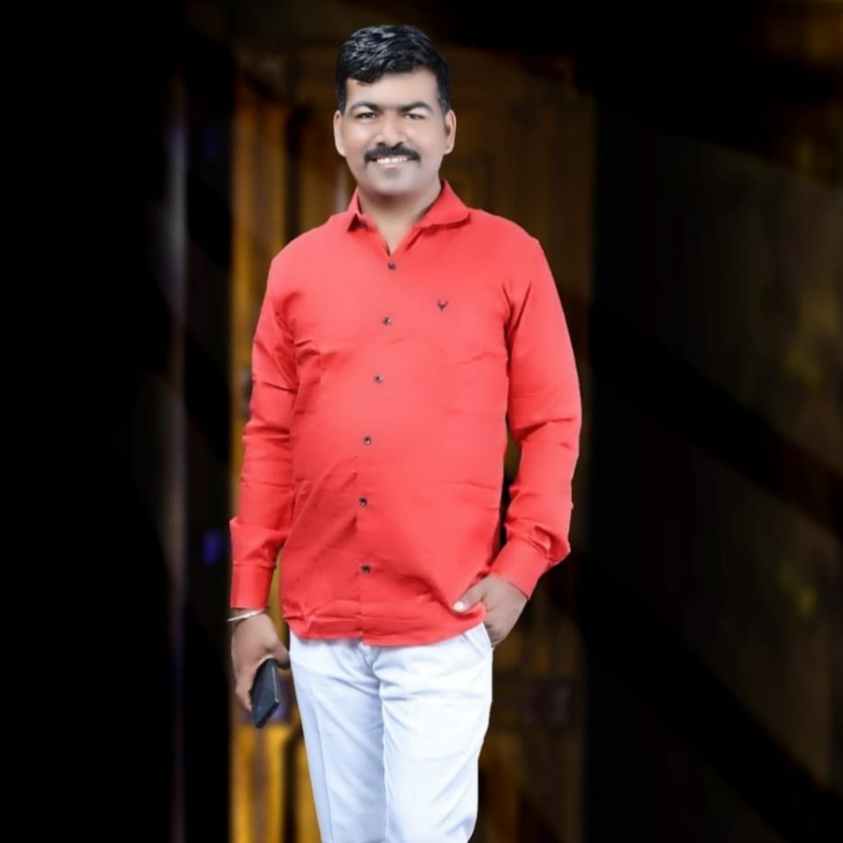 Navnath UttamRao Suryavanshi