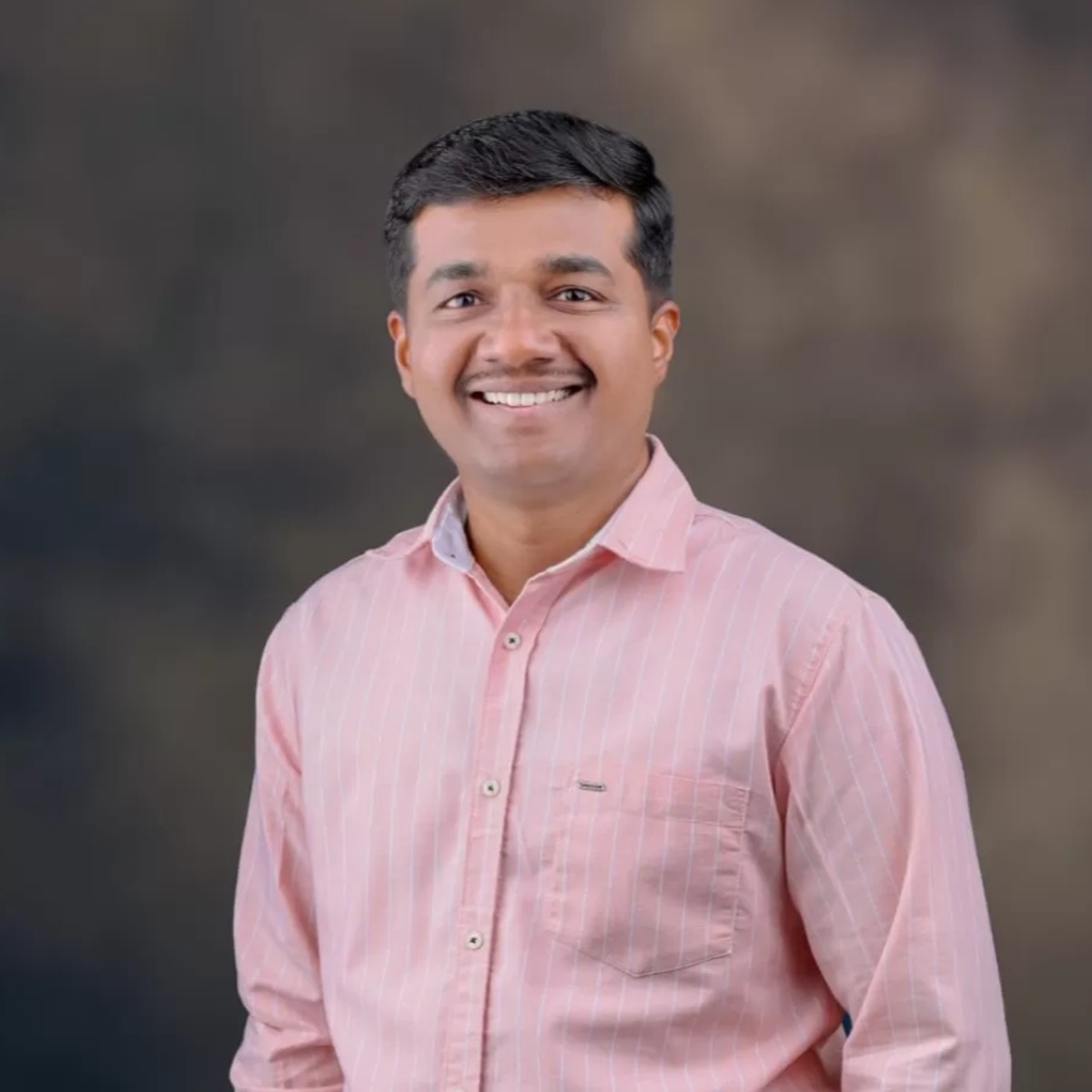 Praful Pratap Rao Karve kar Deshmukh