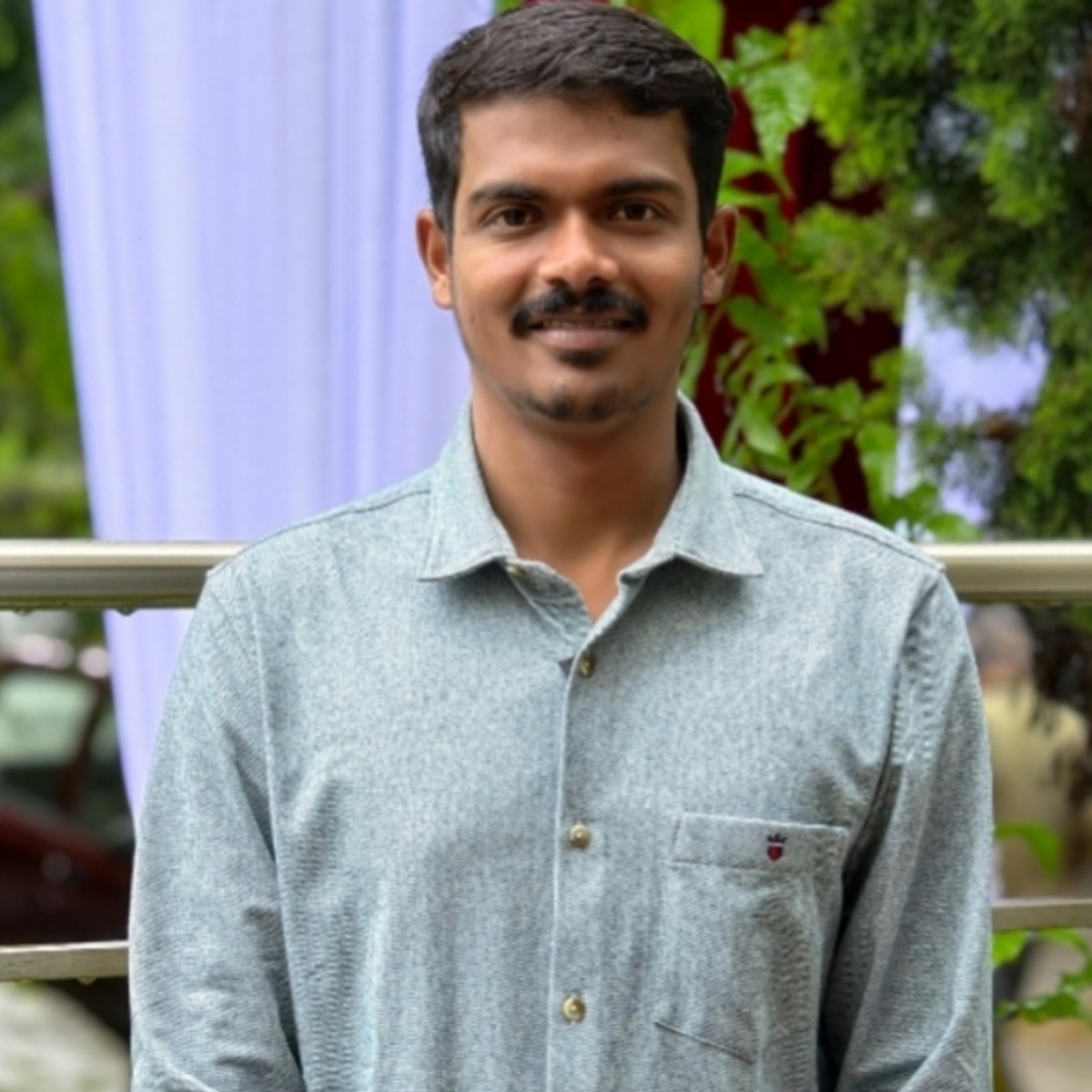 saurabh Raosaheb Sawant